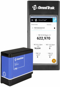 OmniTrak Smartstation + Standardmodul